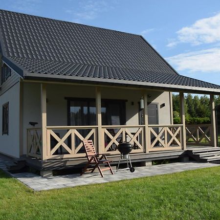 Domek Kątno Exteriör bild