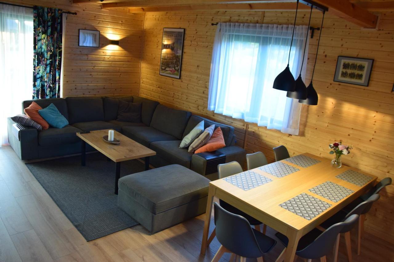 Domek Kątno Exteriör bild