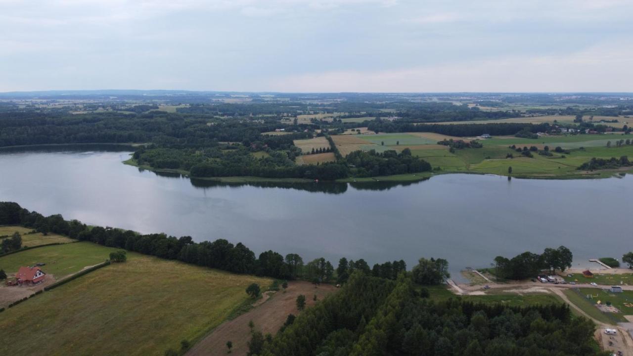 Domek Kątno Exteriör bild